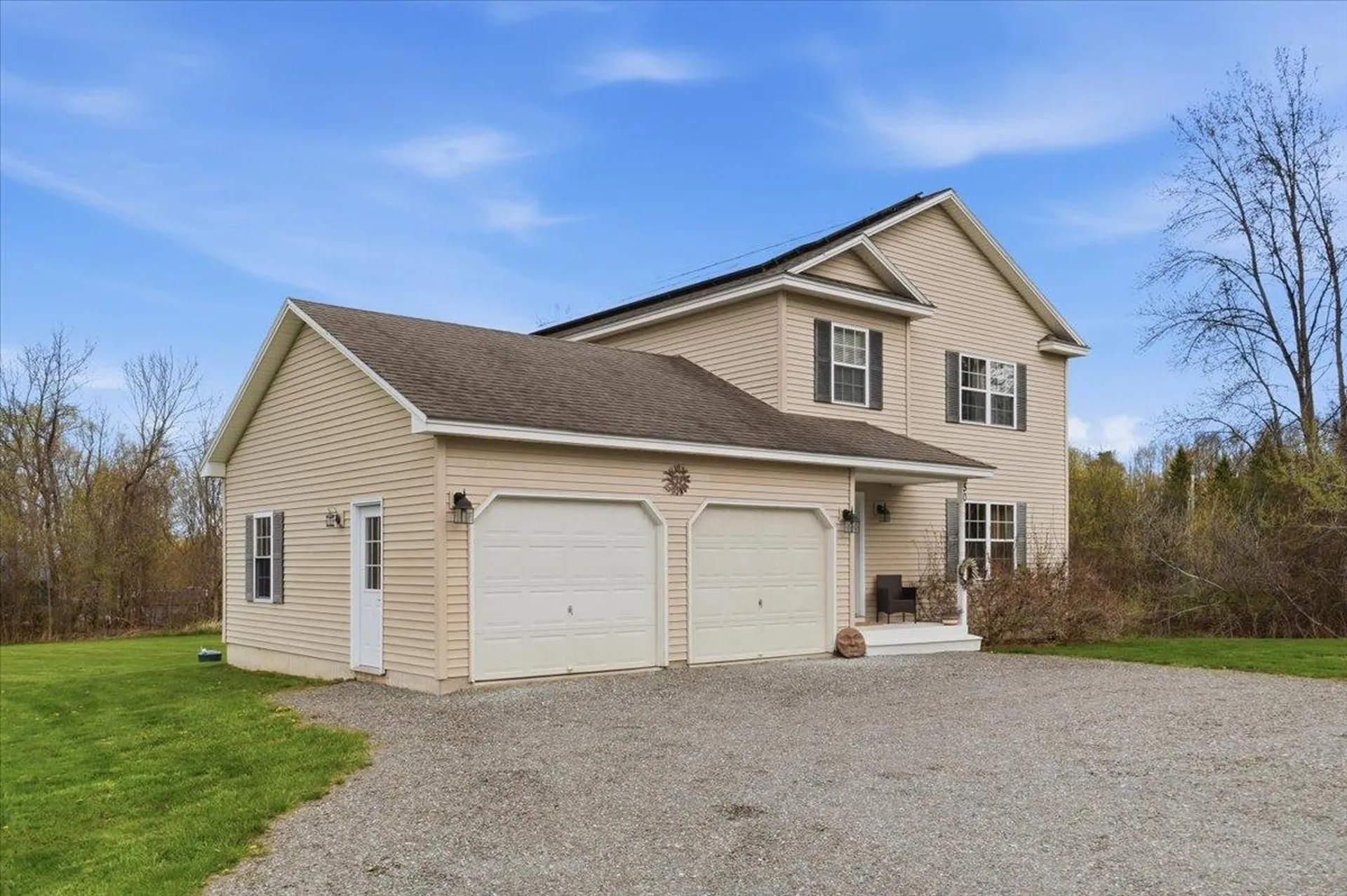 50 Ouellet Drive St. Albans City VT 05478