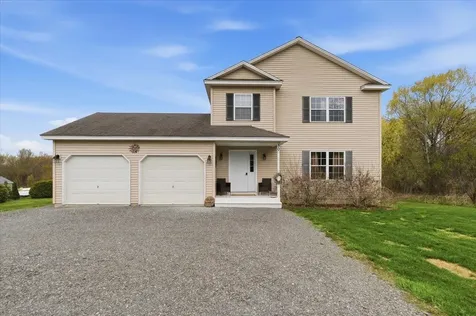 50 Ouellet Drive St. Albans City VT 05478
