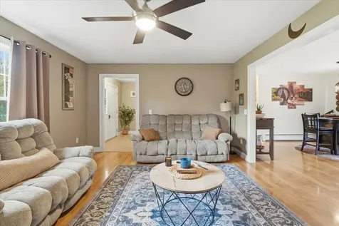 50 Ouellet Drive St. Albans City VT 05478
