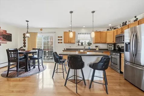50 Ouellet Drive St. Albans City VT 05478
