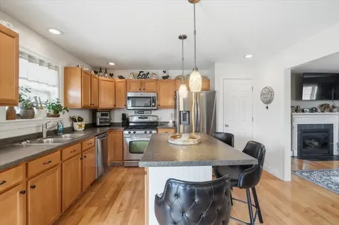 50 Ouellet Drive St. Albans City VT 05478