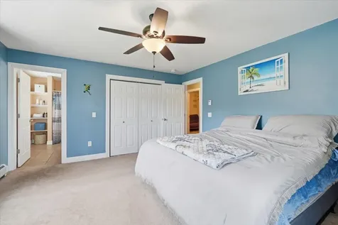 50 Ouellet Drive St. Albans City VT 05478