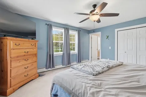 50 Ouellet Drive St. Albans City VT 05478