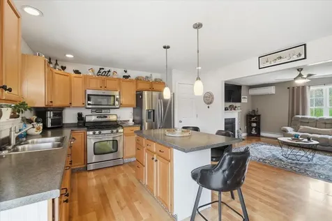 50 Ouellet Drive St. Albans City VT 05478