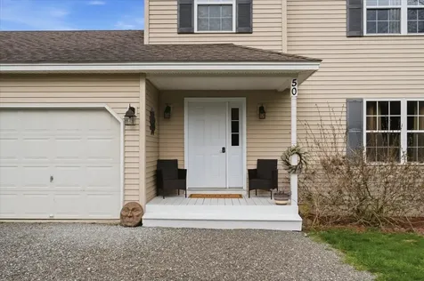 50 Ouellet Drive St. Albans City VT 05478