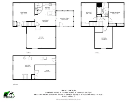 39 Great Brook Road Milford NH 03055
