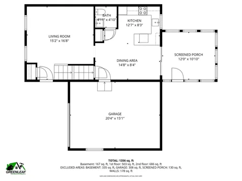39 Great Brook Road Milford NH 03055
