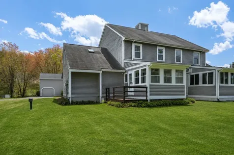 39 Great Brook Road Milford NH 03055