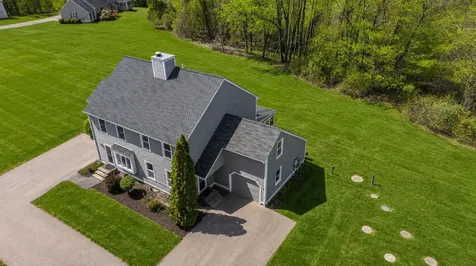 39 Great Brook Road Milford NH 03055
