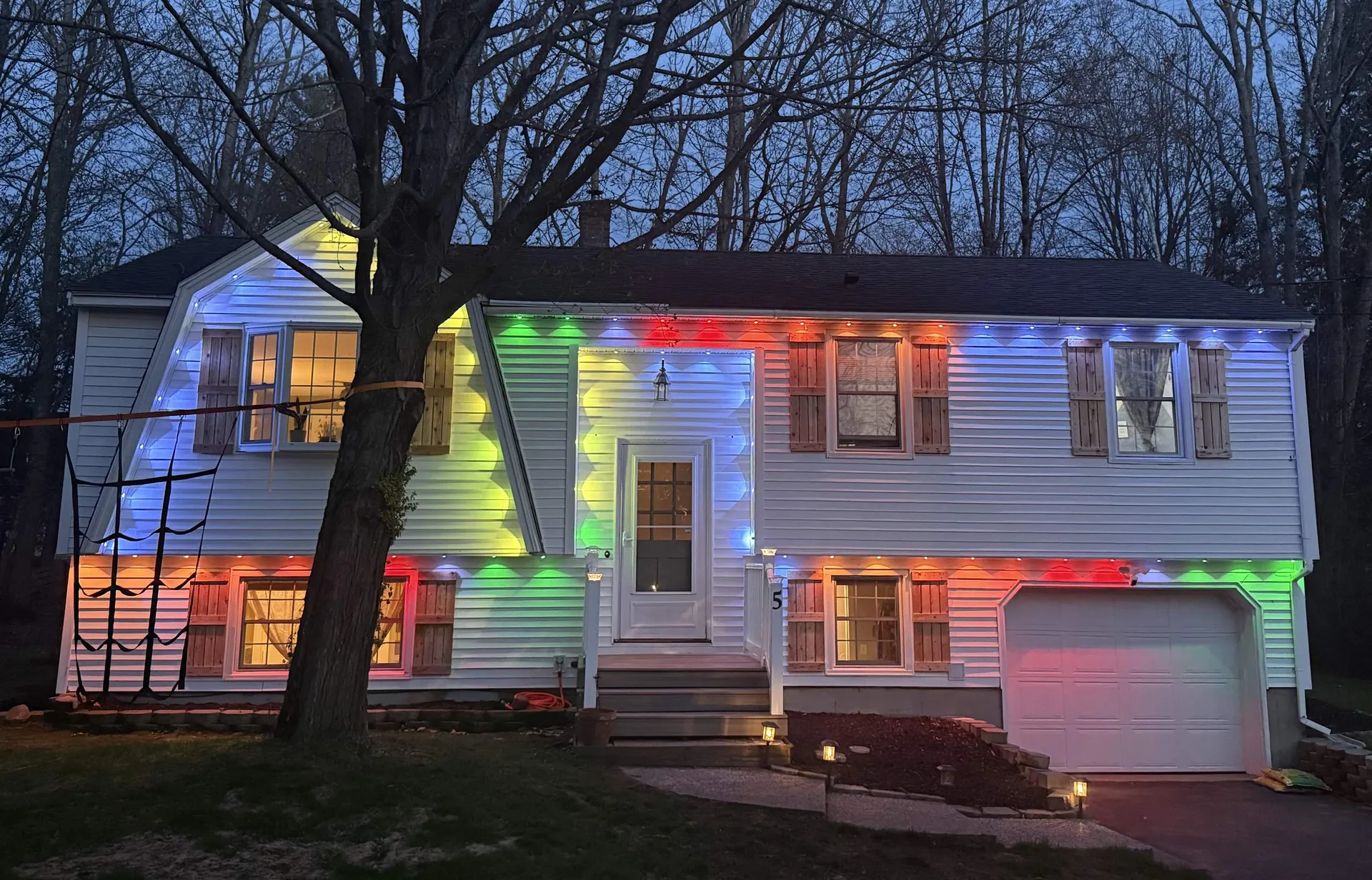 5 Sprucewood Drive Rochester NH 03867