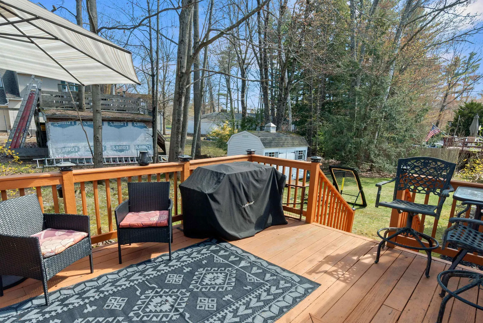 5 Sprucewood Drive Rochester NH 03867