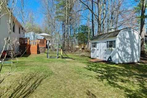 5 Sprucewood Drive Rochester NH 03867