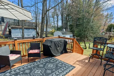 5 Sprucewood Drive Rochester NH 03867