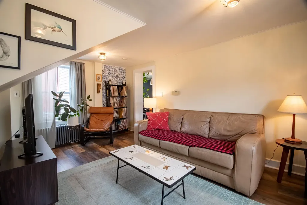36 Lasalle Street St. Albans City VT 05478
