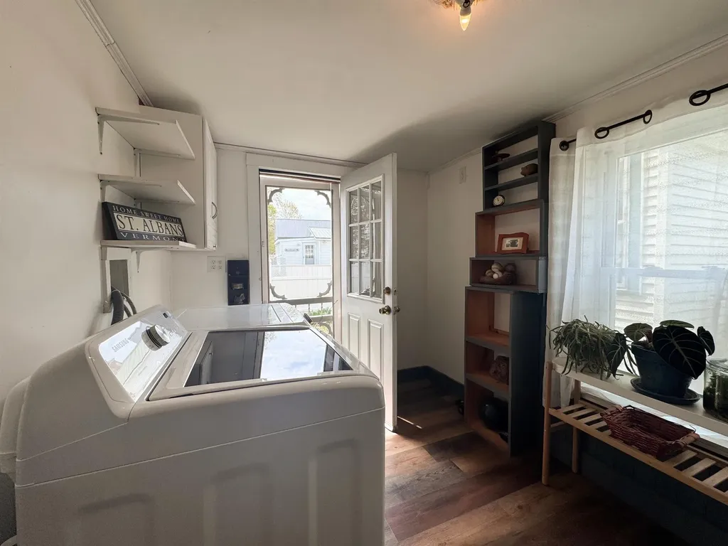 36 Lasalle Street St. Albans City VT 05478