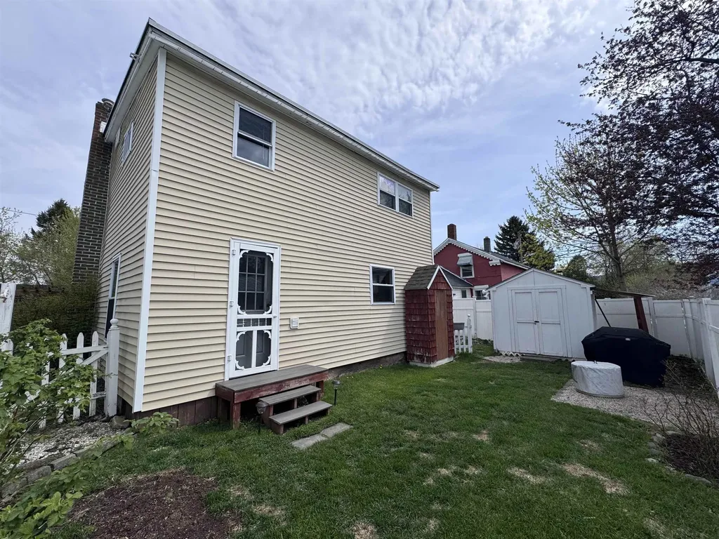 36 Lasalle Street St. Albans City VT 05478