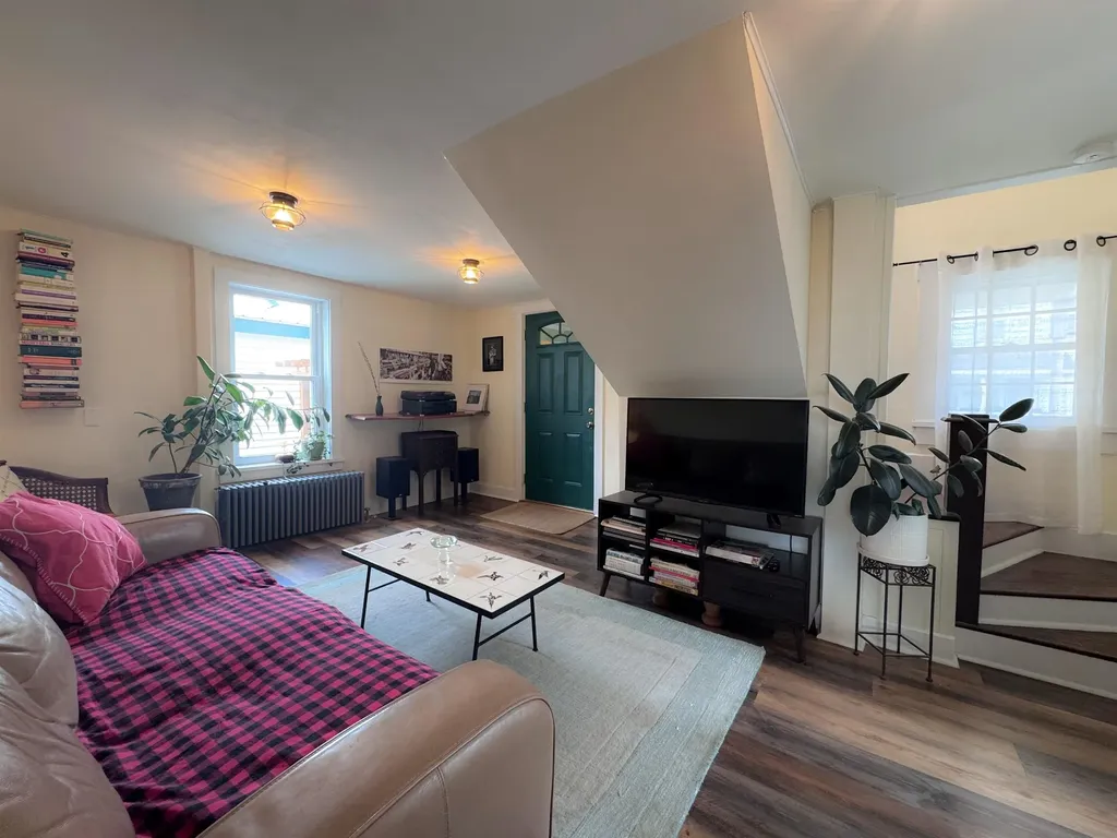 36 Lasalle Street St. Albans City VT 05478