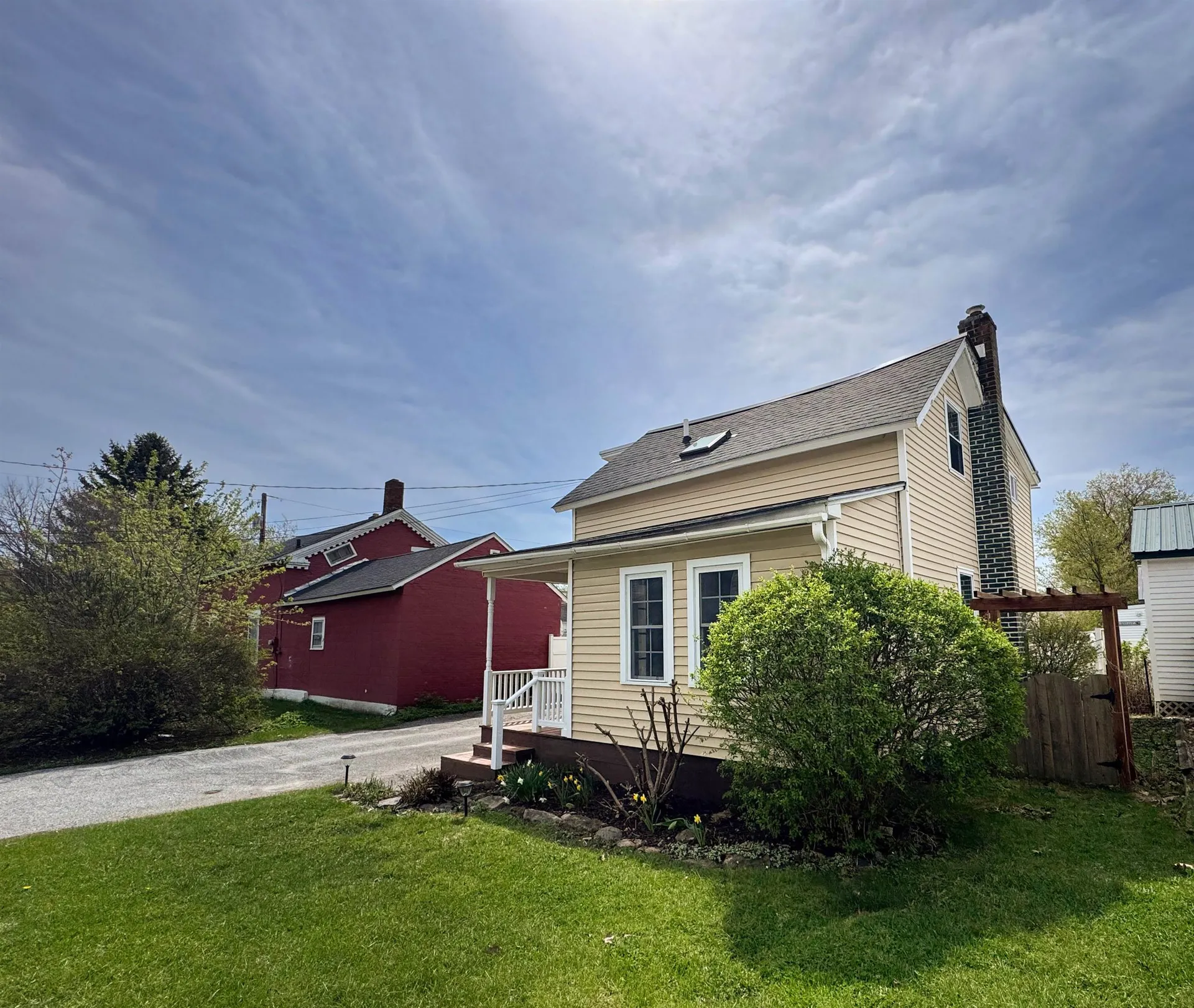 36 Lasalle Street St. Albans City VT 05478