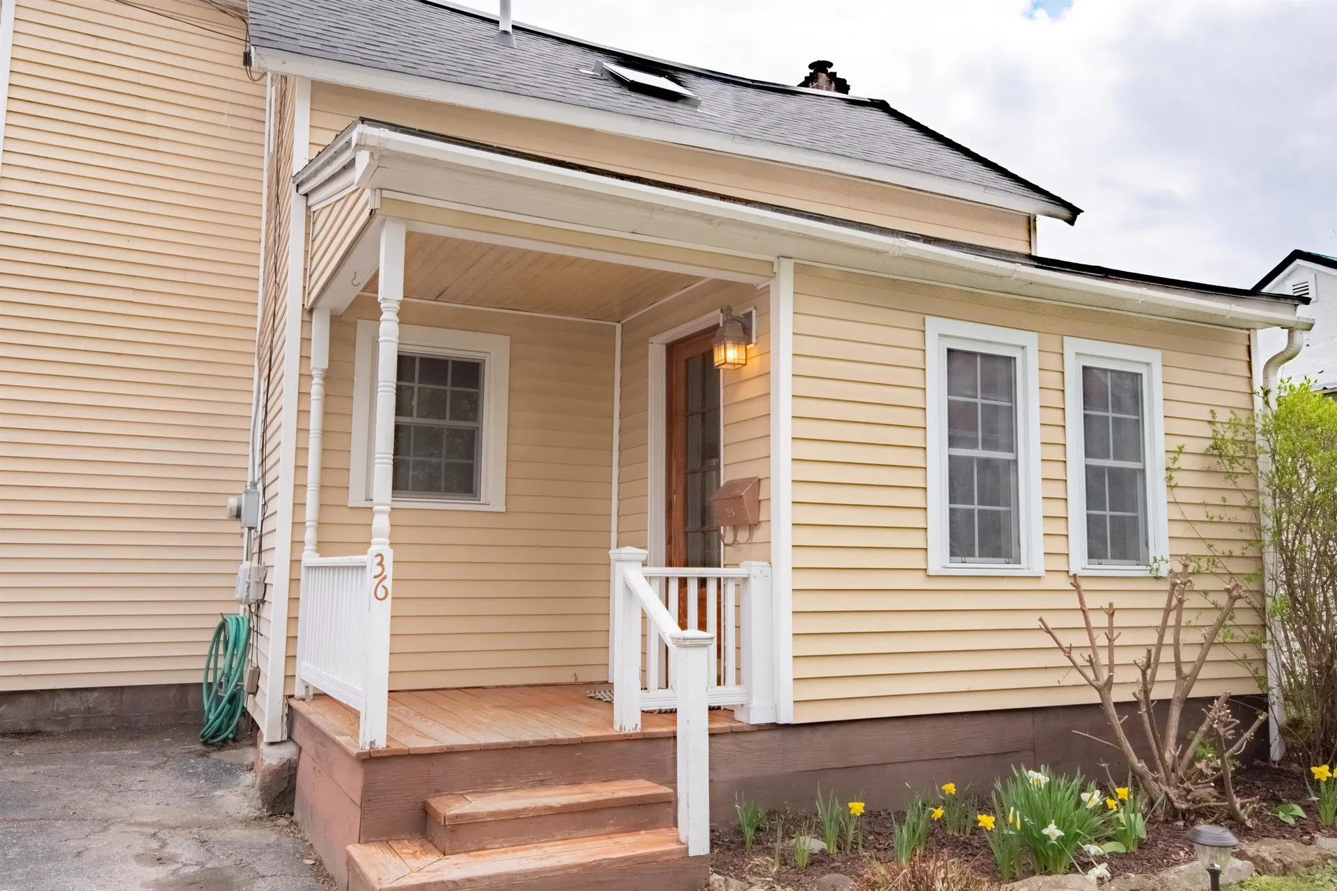 36 Lasalle Street St. Albans City VT 05478