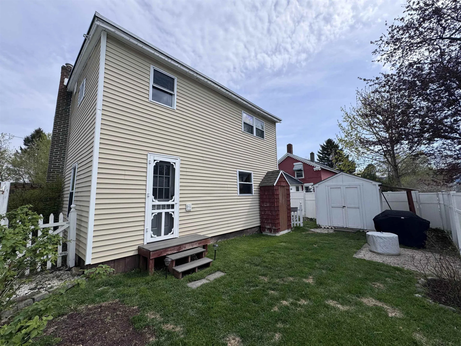 36 Lasalle Street St. Albans City VT 05478
