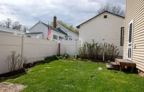 36 Lasalle Street St. Albans City VT 05478