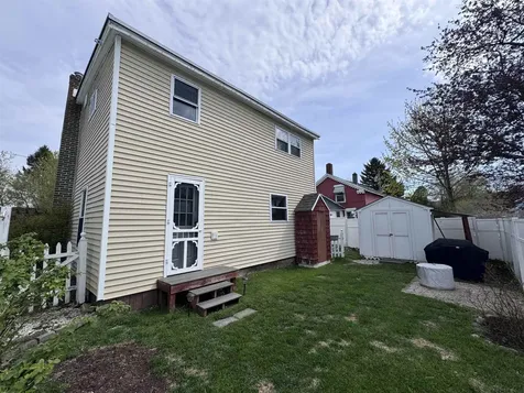 36 Lasalle Street St. Albans City VT 05478