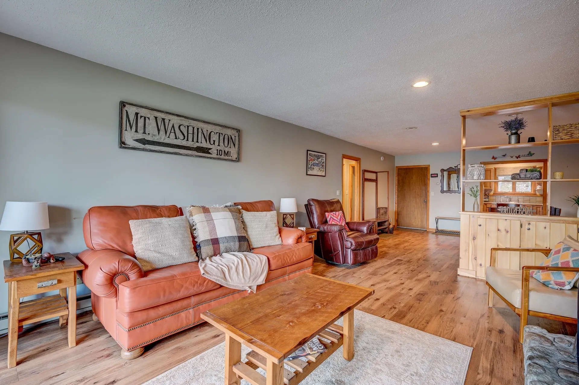3-2 Mountainview Road Bartlett NH 03812