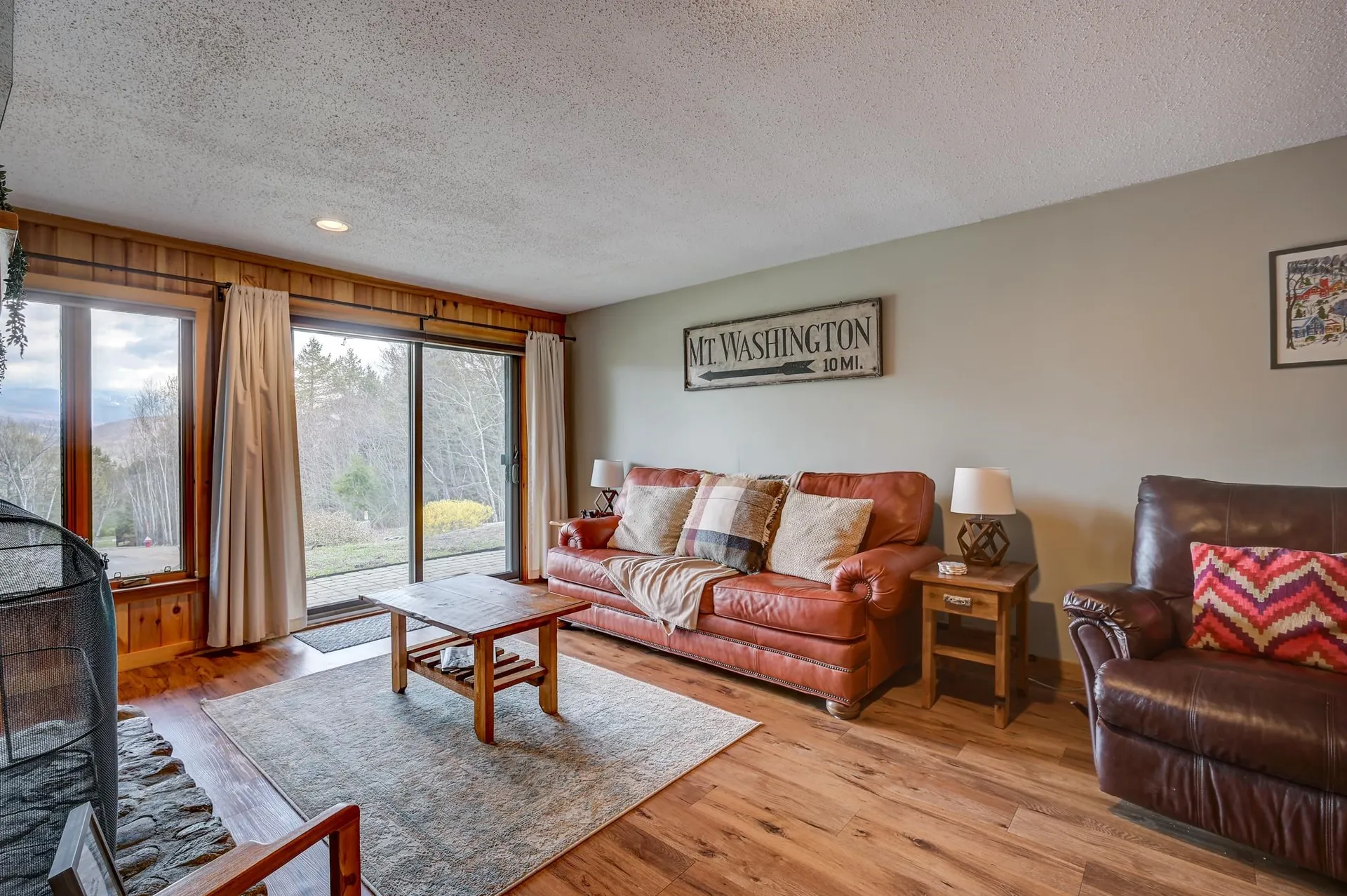 3-2 Mountainview Road Bartlett NH 03812
