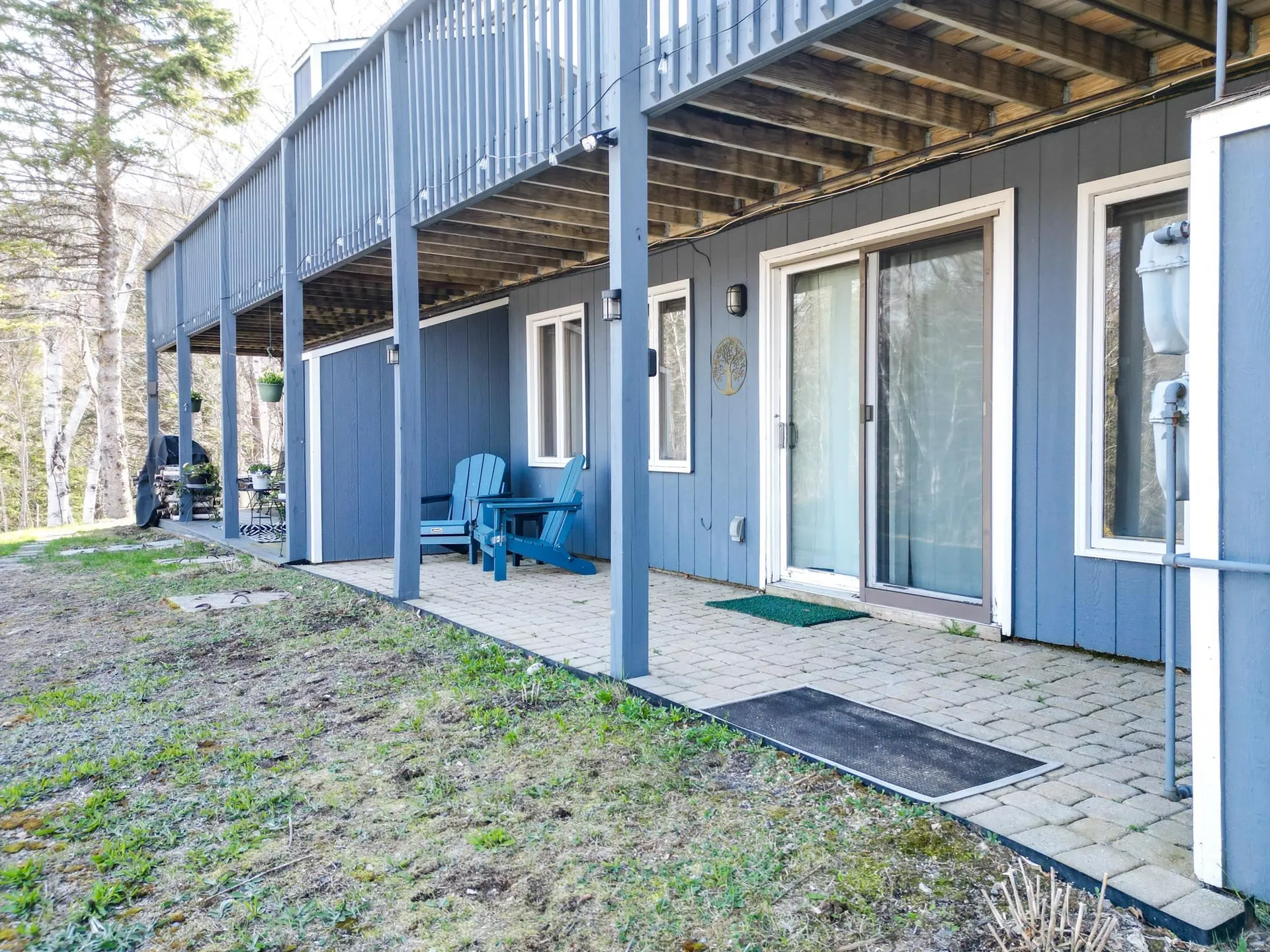 3-2 Mountainview Road Bartlett NH 03812