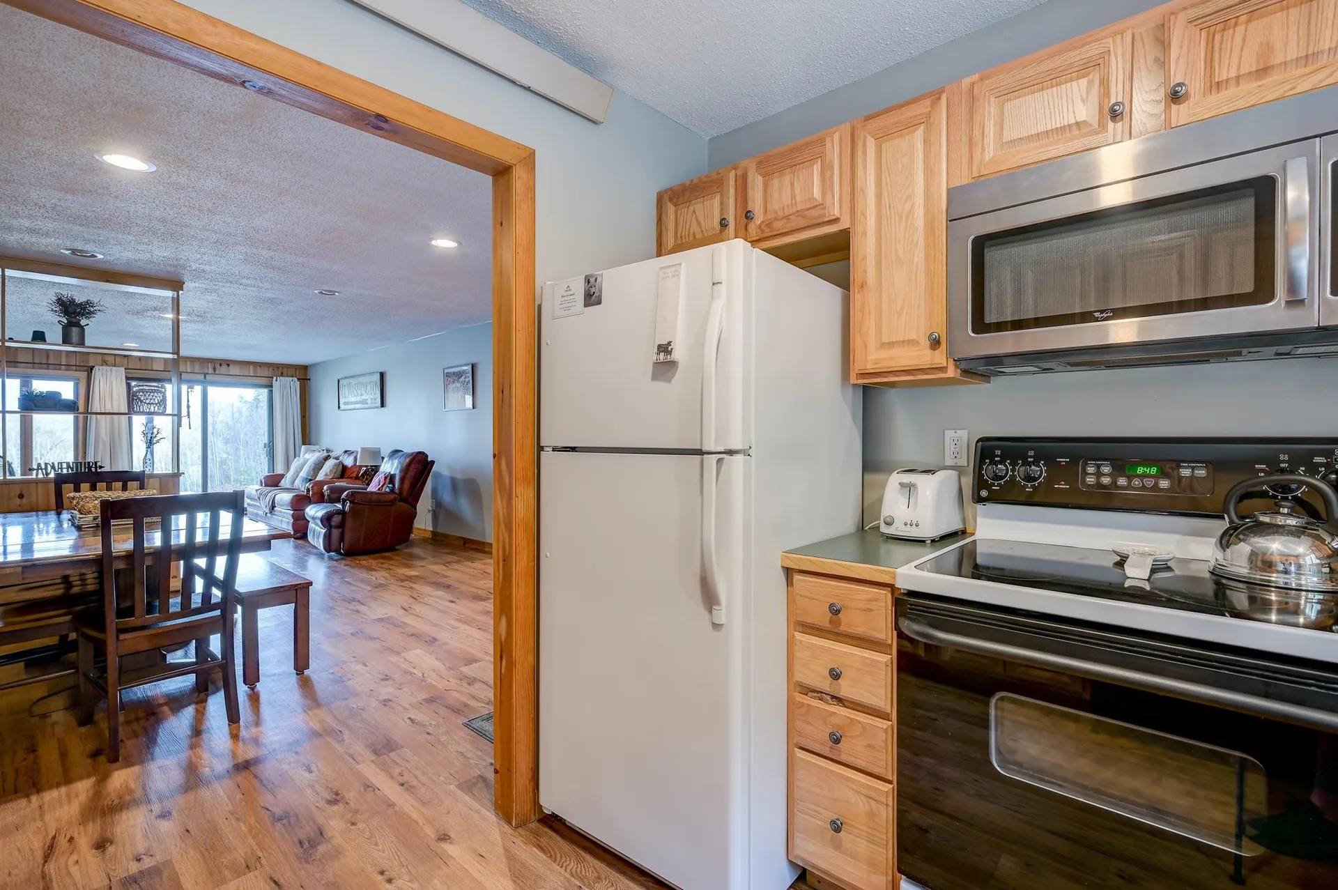 3-2 Mountainview Road Bartlett NH 03812