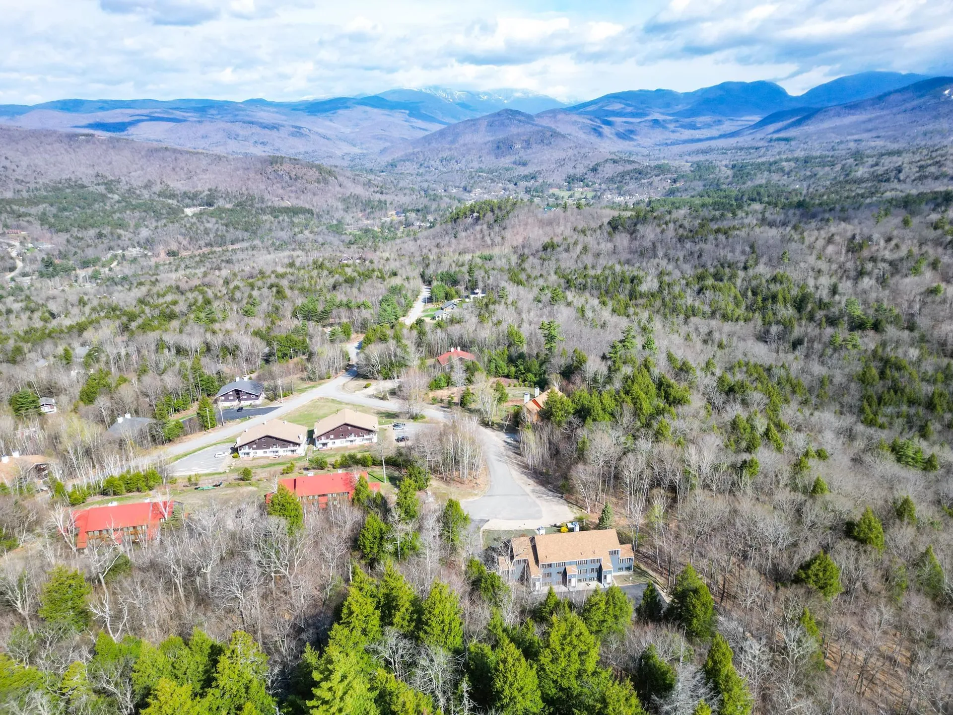 3-2 Mountainview Road Bartlett NH 03812