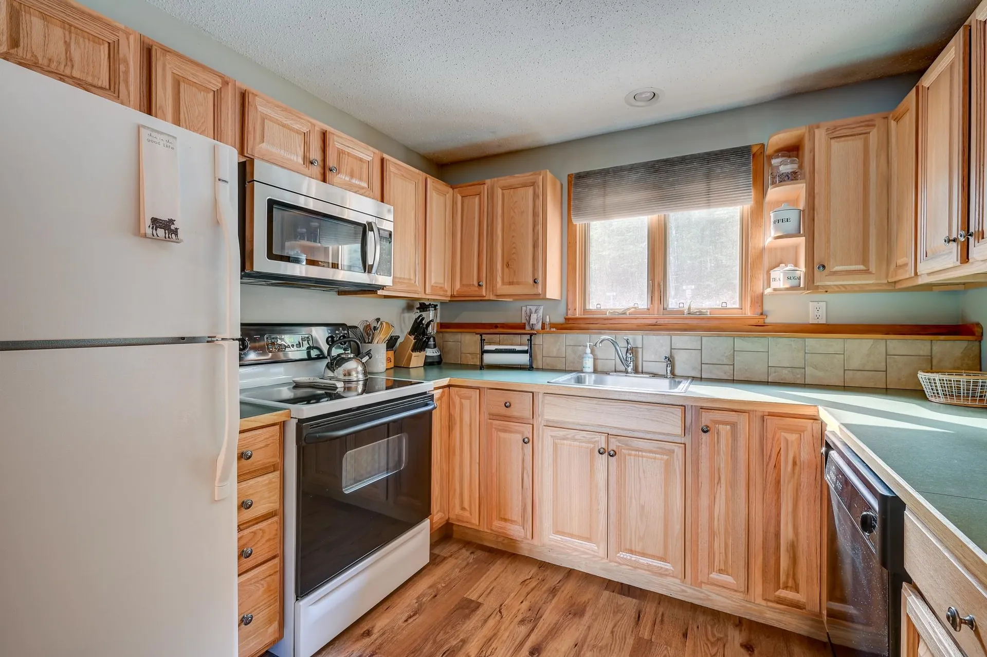 3-2 Mountainview Road Bartlett NH 03812