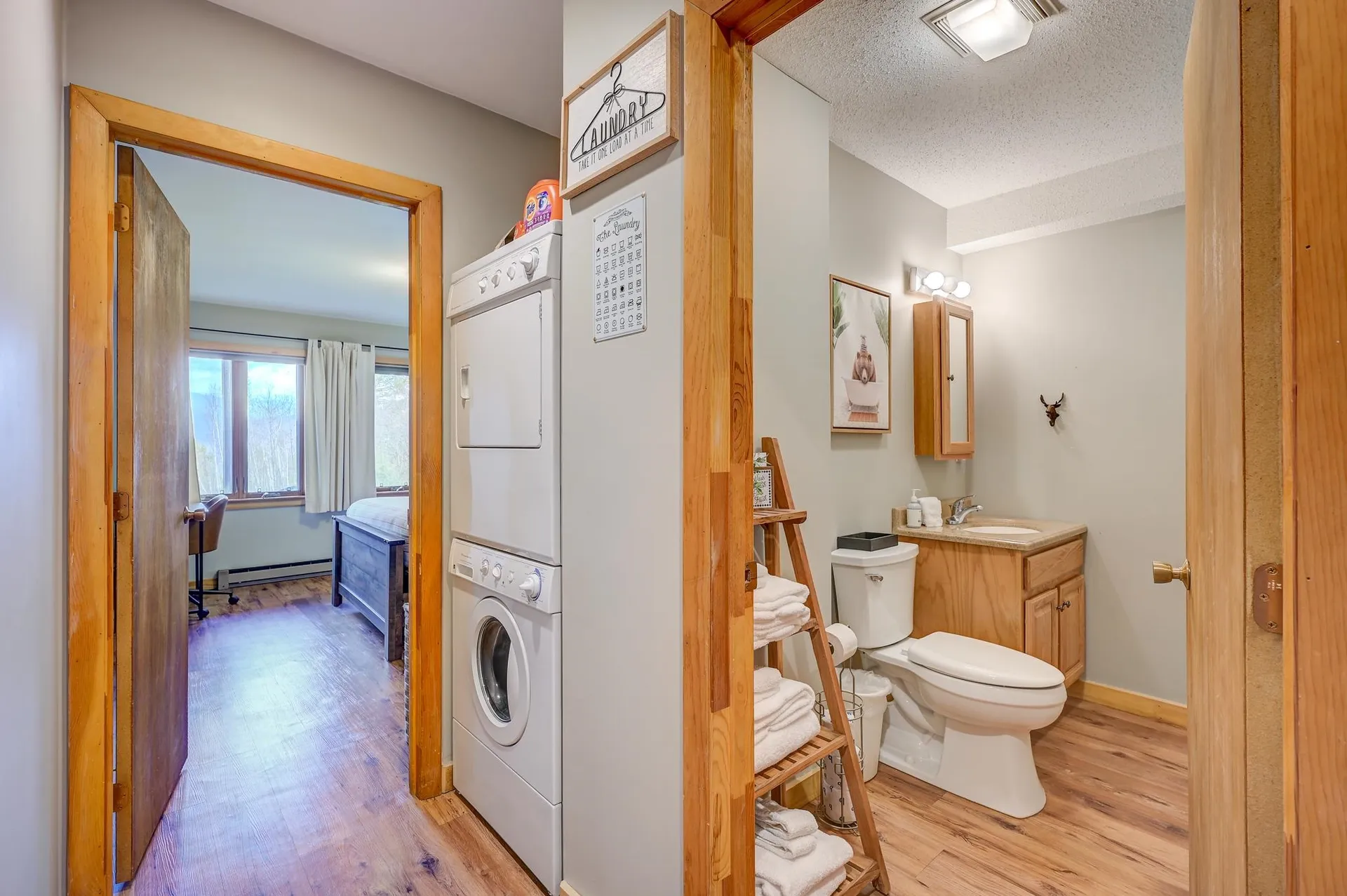 3-2 Mountainview Road Bartlett NH 03812
