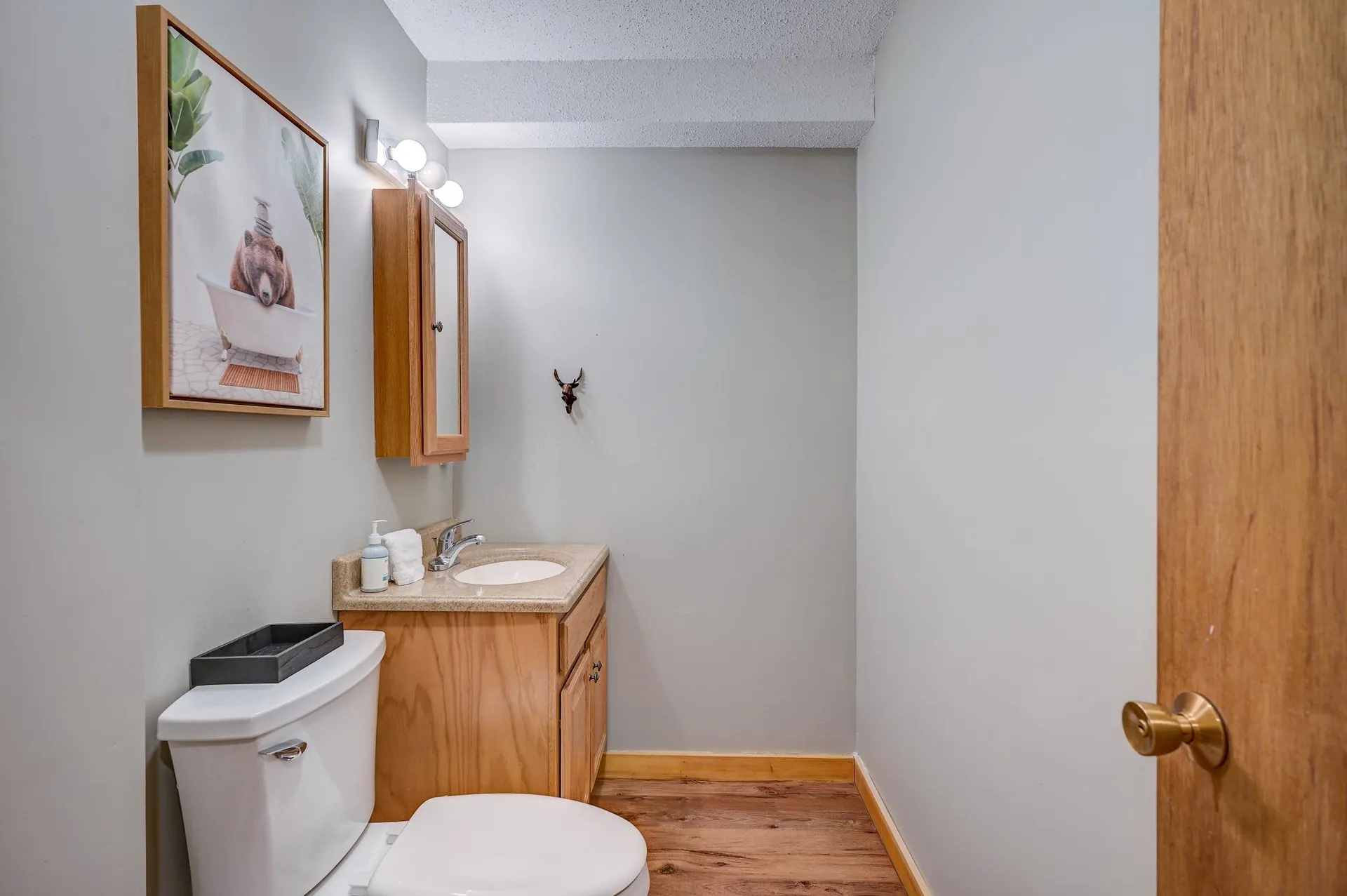 3-2 Mountainview Road Bartlett NH 03812