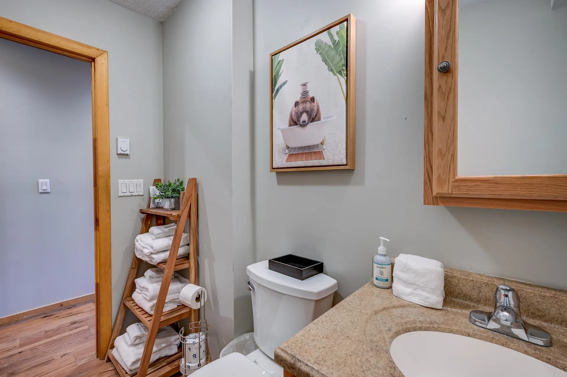 3-2 Mountainview Road Bartlett NH 03812