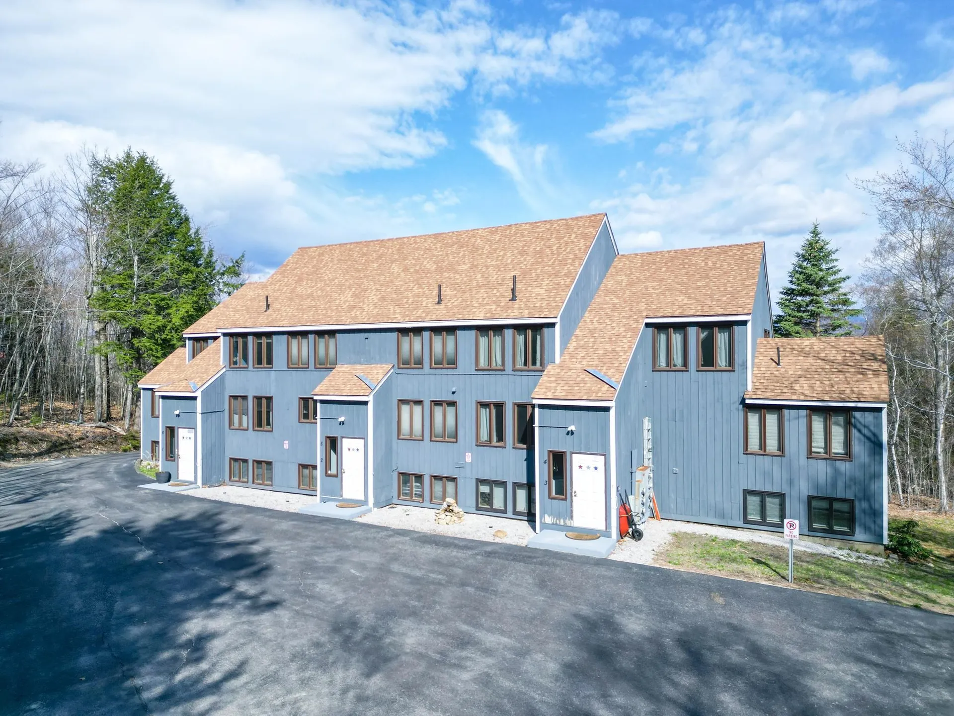 3-2 Mountainview Road Bartlett NH 03812