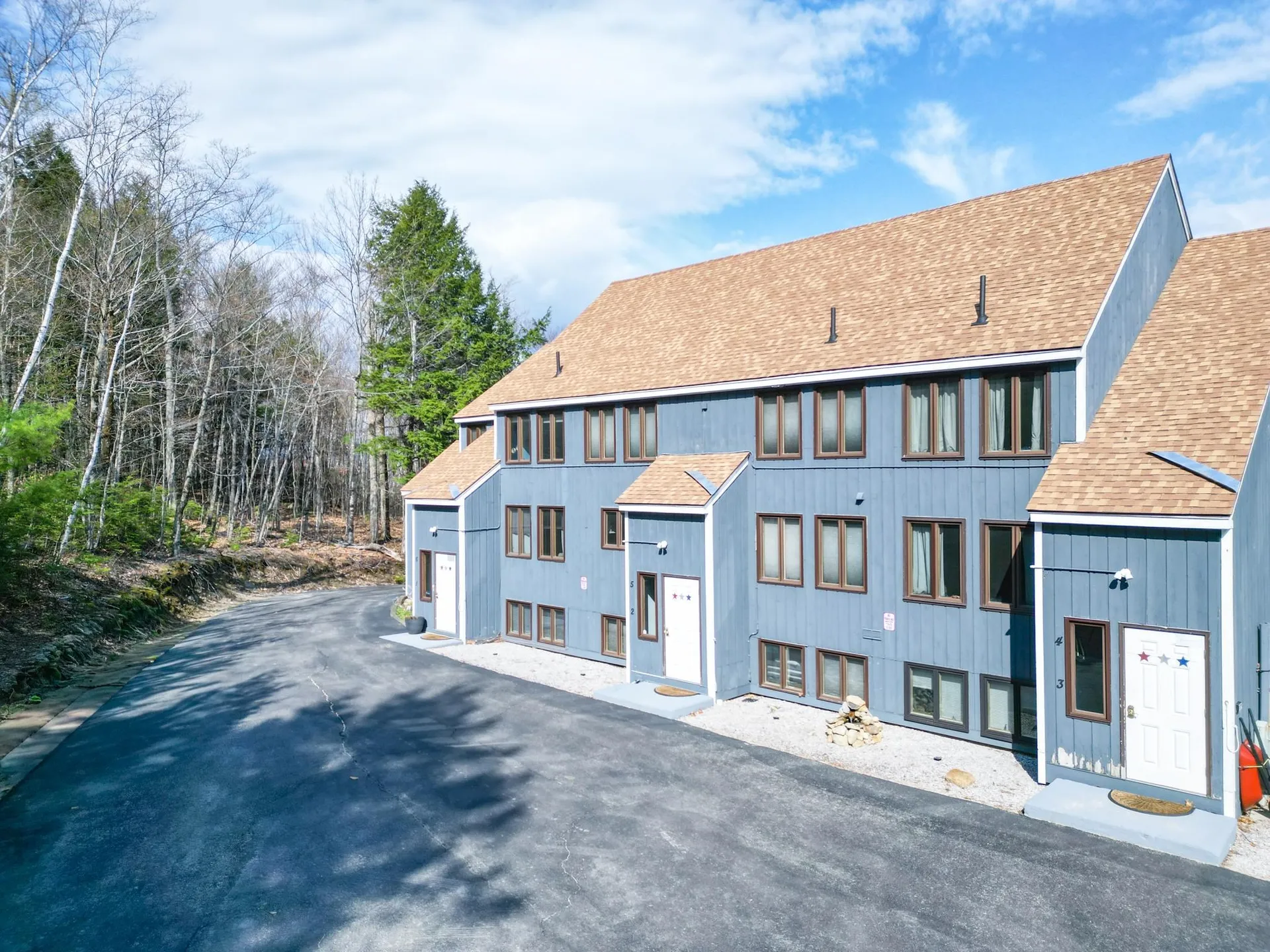 3-2 Mountainview Road Bartlett NH 03812