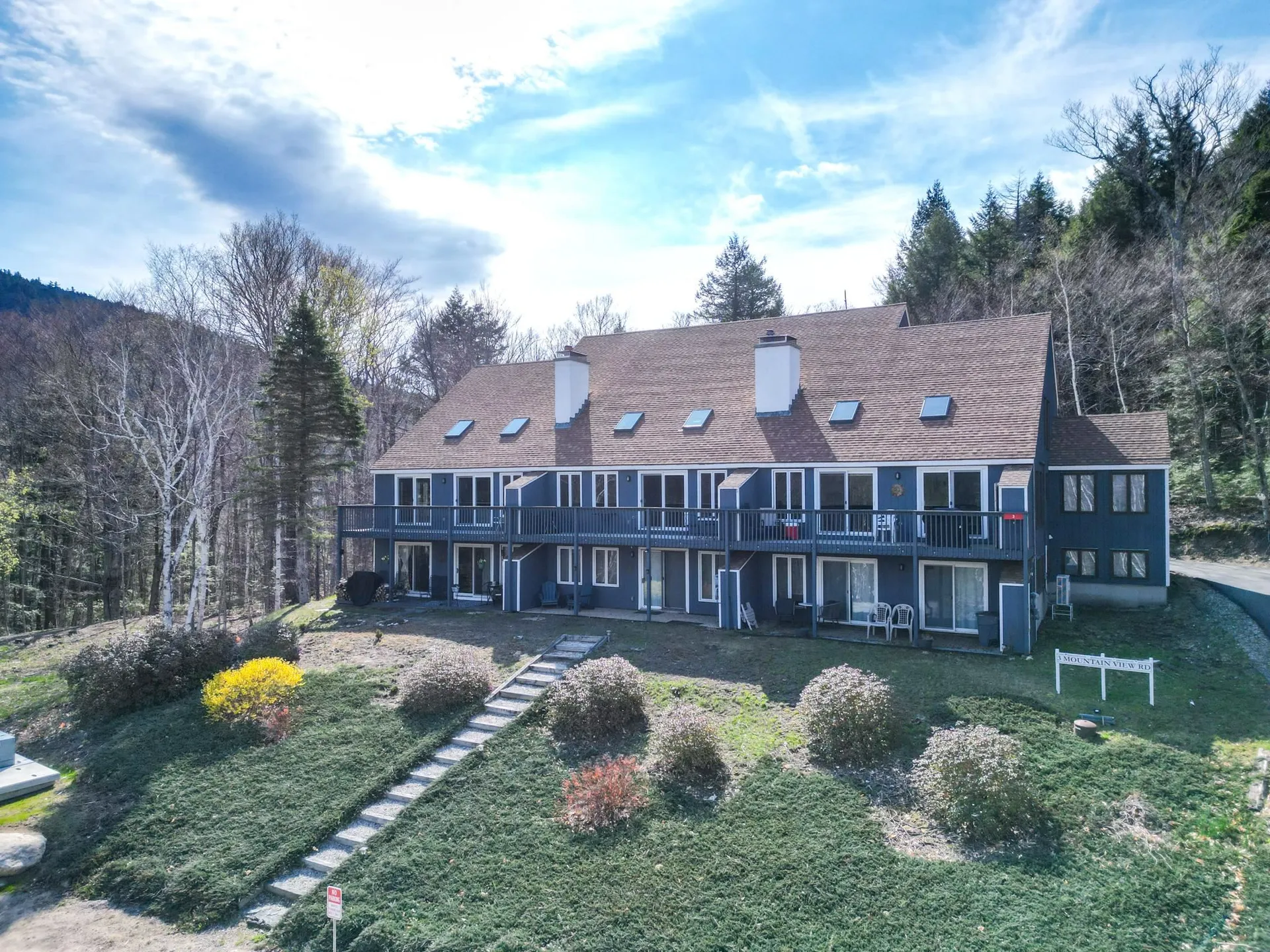 3-2 Mountainview Road Bartlett NH 03812