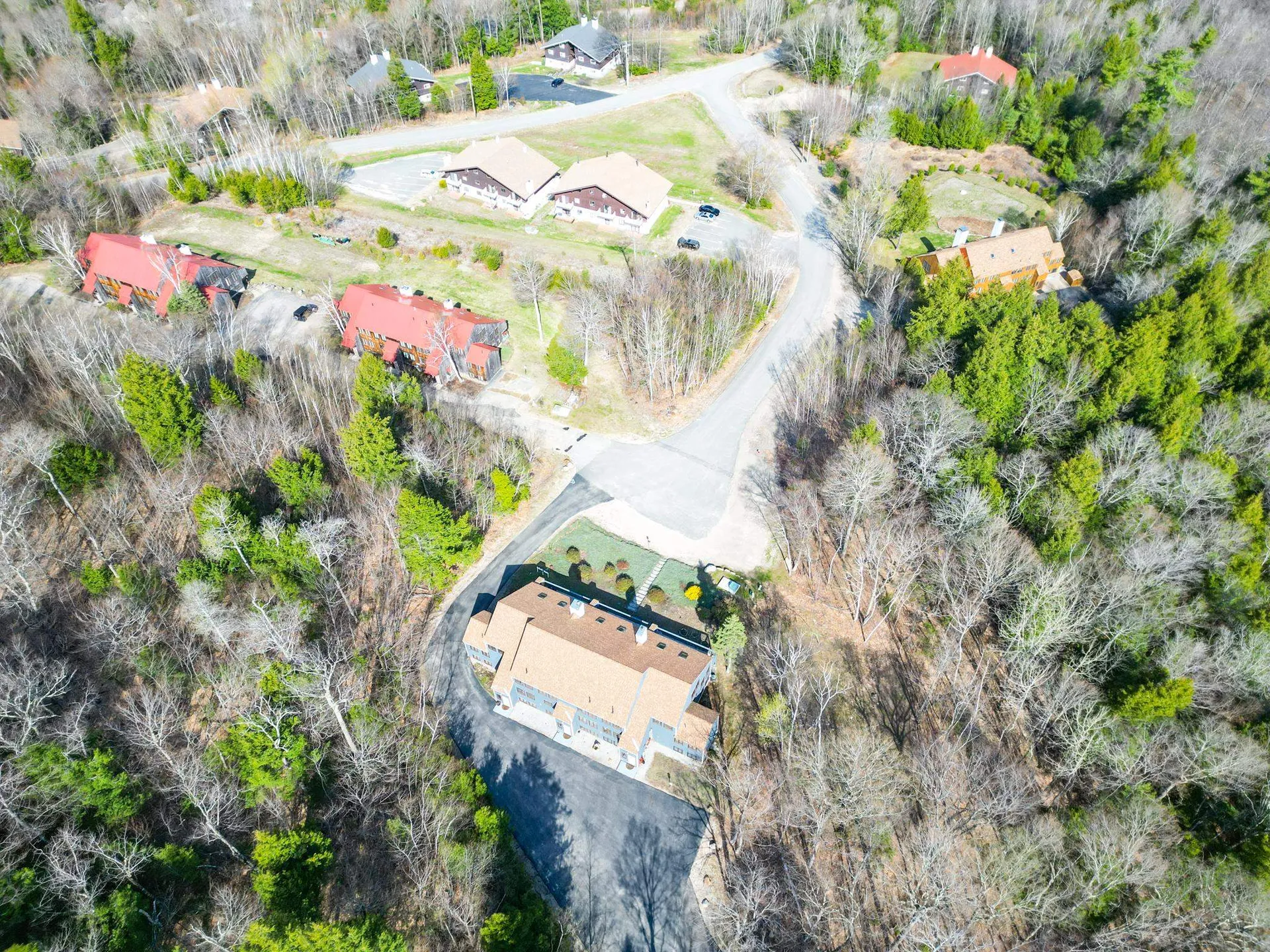 3-2 Mountainview Road Bartlett NH 03812