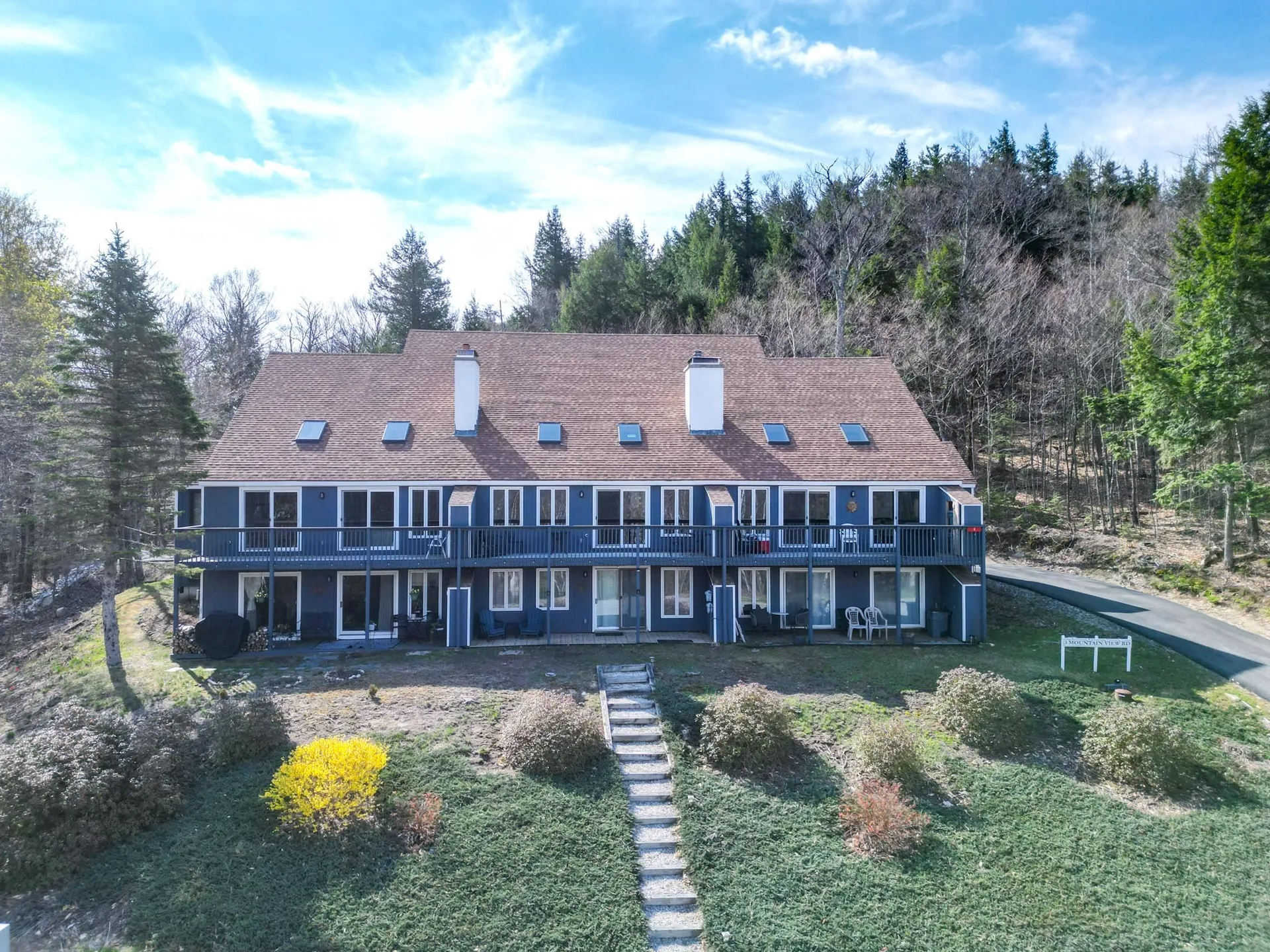 3-2 Mountainview Road Bartlett NH 03812