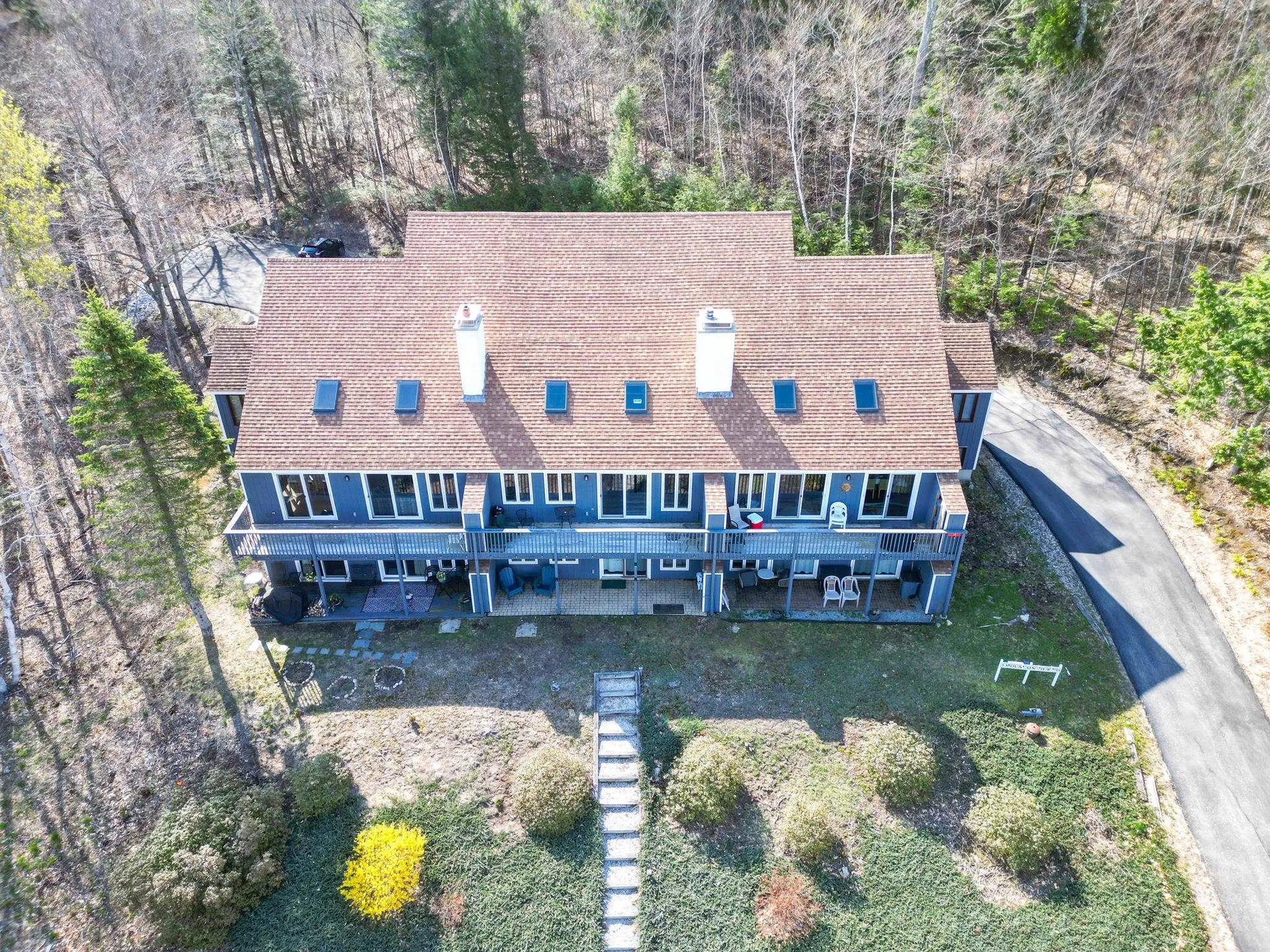 3-2 Mountainview Road Bartlett NH 03812