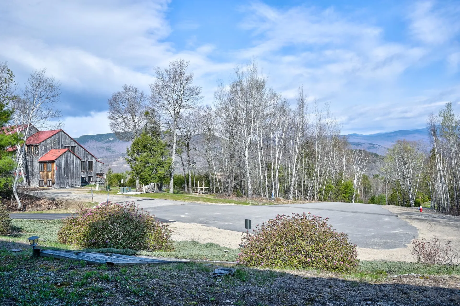 3-2 Mountainview Road Bartlett NH 03812