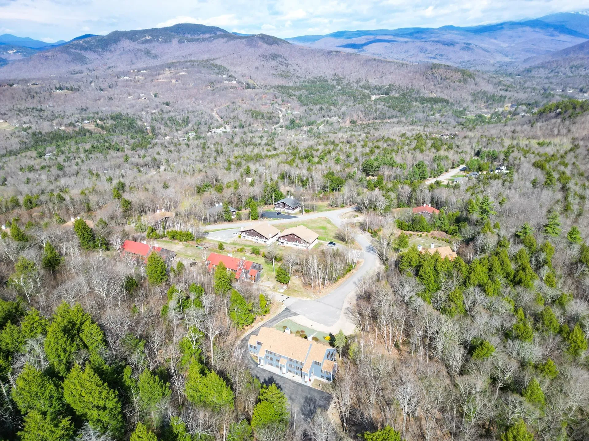3-2 Mountainview Road Bartlett NH 03812