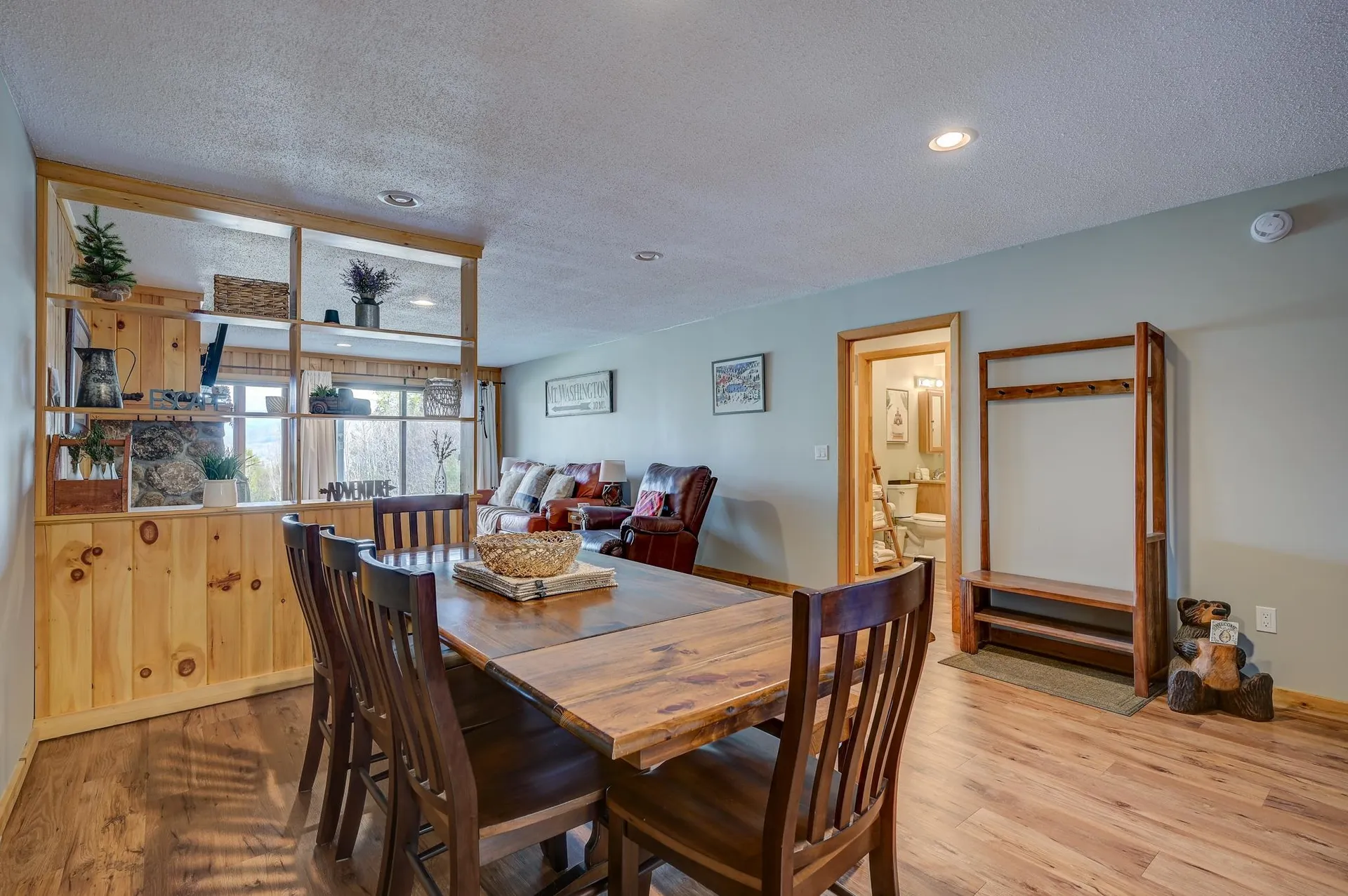 3-2 Mountainview Road Bartlett NH 03812