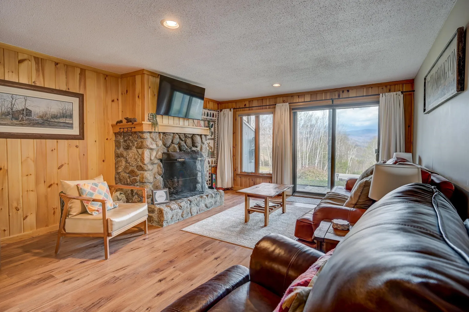3-2 Mountainview Road Bartlett NH 03812