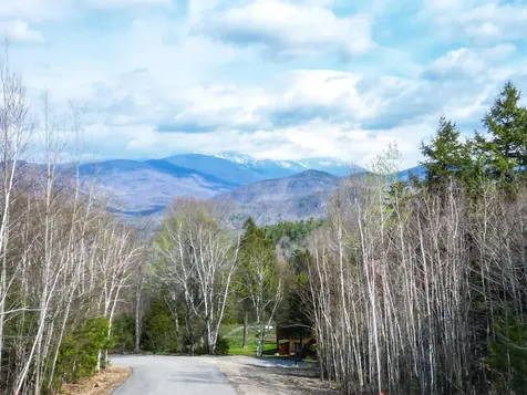 3-2 Mountainview Road Bartlett NH 03812