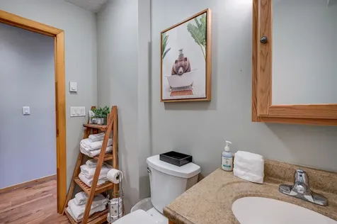 3-2 Mountainview Road Bartlett NH 03812