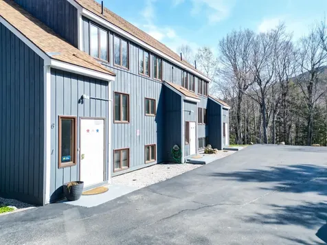 3-2 Mountainview Road Bartlett NH 03812