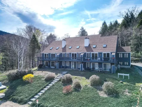 3-2 Mountainview Road Bartlett NH 03812