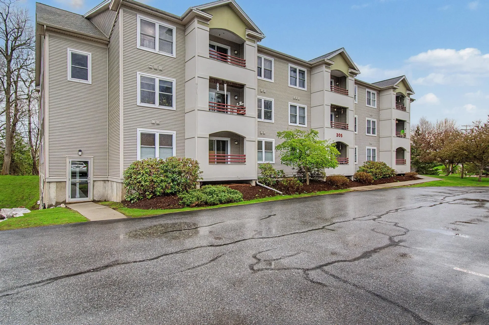 305 Lime Kiln Road South Burlington VT 05403